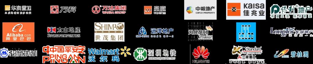 合作伙伴